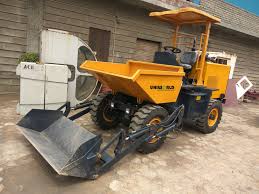 Mini Dumper